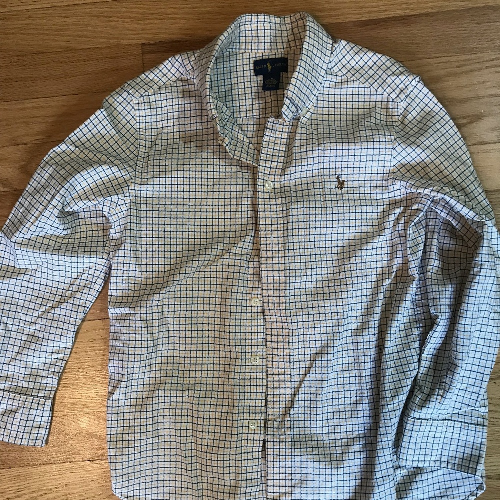 Ralph Lauren Polo
